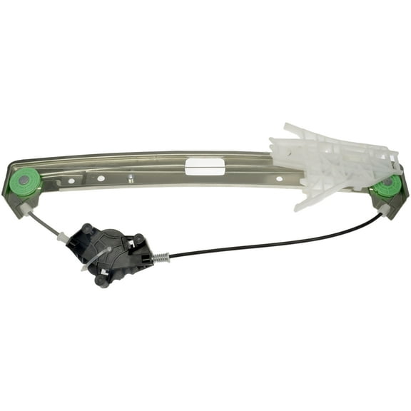 Dorman 749-518 Front Driver Side Window Regulator for Specific Chevrolet / Pontiac / Suzuki Models