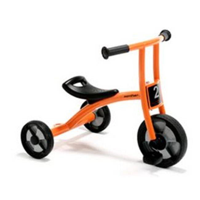 tricycle age 2