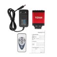 thumbnail image 1 of 13MP HDMI VGA Trinocular Microscope Camera HD 1080P 60FPS Digital Industrial CCD Video Camera C MOUNT For Repair PCB Soldering, 1 of 2