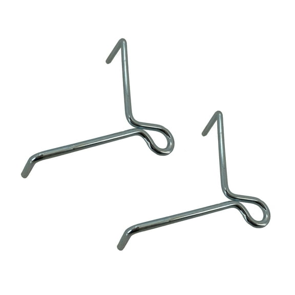 John Deere Original Equipment Guide 2 Pack - M86321,2