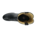 thumbnail image 4 of Tony Lama Kirtland Black Lizard - Boot Mens Western - Dr5153, 4 of 5