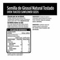 thumbnail image 2 of Semillas de girasol Bel Ara natural tostadas 250 g, 2 of 4