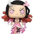 thumbnail image 1 of FUNKO POP DEMON SLAYER NEZUKO KAMADO, 1 of 2