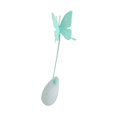 thumbnail image 2 of Joernso Silicone Butterfly Shaped Tea Infuser Strainer Tea Filter Gift for Tea Lover, 2 of 8