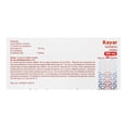 thumbnail image 3 of Quetiapina 30 tabletas 100 mg, 3 of 4