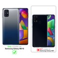 thumbnail image 2 of Cadorabo Case for Samsung Galaxy M31s Cover Book Wallet Screen Protection PU Leather Flip Magnetic Etui, 2 of 9