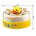 thumbnail image 5 of Board Games Bounce And Catch Duck Toys For Kids, 5 of 5