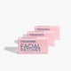 thumbnail image 1 of Parche Antiarrugas Faciales Frownies Frente 144 unidades 3 Paquetes, 1 of 7