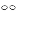 thumbnail image 1 of Bell & Gossett Pump and Flange Gaskets #118378, 1 of 1