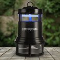 thumbnail image 3 of DynaTrap 1 Acre XL Mosquito Trap - Black, 3 of 4