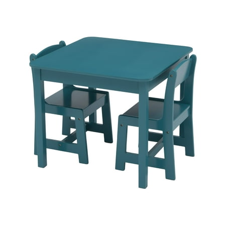 Delta Children MySize - Furniture set - 3-piece (2 chairs, table) -