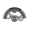 thumbnail image 3 of Reemplazo de Rotor de Reloj para Relojeros Piezas de Repuesto Estables de Alto Rendimiento Rotor Oscilante de Peso para NH36 NH34 7S26 4R35 6R35 Negro, 3 of 8