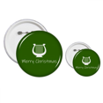 thumbnail image 1 of Happy mas Organ Kit de Conception de Badges et Boutons Ensembles d'Artisanat, 1 of 3