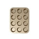 thumbnail image 1 of Bearachild - Molde para hornear tartas de chocolate de 6 cavidades, para el hogar, panadería, magdalenas, cupcakes, bandeja para hornear Type4 NO4 Bearachild HA001646-04, 1 of 6