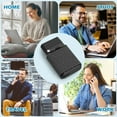 thumbnail image 5 of New Slim 65W HP Laptop Charger USB C : HP Spectre x360 Charger Replacement HP Chromebook/EliteBook x360/ProBook/Envy/Elite x2/Split x2,Fast Charging Type C AC Adapter Travel Power Cord Supply, 5 of 7