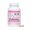 thumbnail image 5 of Biom Probiotics Women's Daily Probiotics and Prebiotics, Gluten Free, 30 Count, 5 of 10