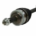 thumbnail image 6 of Front CV Axle Joint Shaft Assembly Set LH & RH For Hyundai Kia Hybrid, 6 of 8