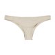 thumbnail image 1 of Tavik Womens Jayden Moderate Coverage Bikini Swim Bottom beige M, 1 of 2