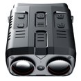 thumbnail image 4 of R19 Digital Night Vision Binoculars Device 1080P HD 3W Infrared Night Vision Goggles Recorder Full Dark 300m For Camping, 4 of 10