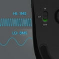 thumbnail image 4 of Logitech G603 Lightspeed Wireless Gaming Mouse, 4 of 9
