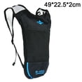 thumbnail image 2 of Running backpack, hydration backpack, outdoor cross-country cycling backpack, 2 of 5