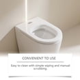 thumbnail image 6 of 12-Pack Toilet Bowl Cleaner Tablets – Automatic Drop-In Tank Fresheners, Stain & Limescale Removal, Long-Lasting Deodorizer, 6 of 9