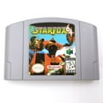 thumbnail image 2 of Star Fox 64+Star fox 64Survival N64 game card 2 pcs NTSC Version, 2 of 4