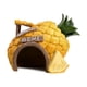 thumbnail image 1 of Decoración de acuario Fernando figura decorativa de resina escondite forma de fruta Estilo E, 1 of 8