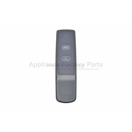 

Broilmaster TRANSMITTER R10614