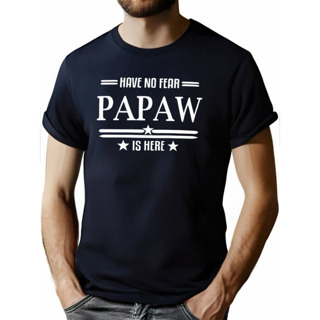 Summer essential: Men's Fashion Printed Short-Sleeve T-Shirt - Casual, Breathable Polyester, Machine Washable