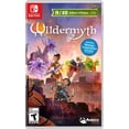 thumbnail image 1 of Wildermyth - Nintendo Switch, 1 of 3