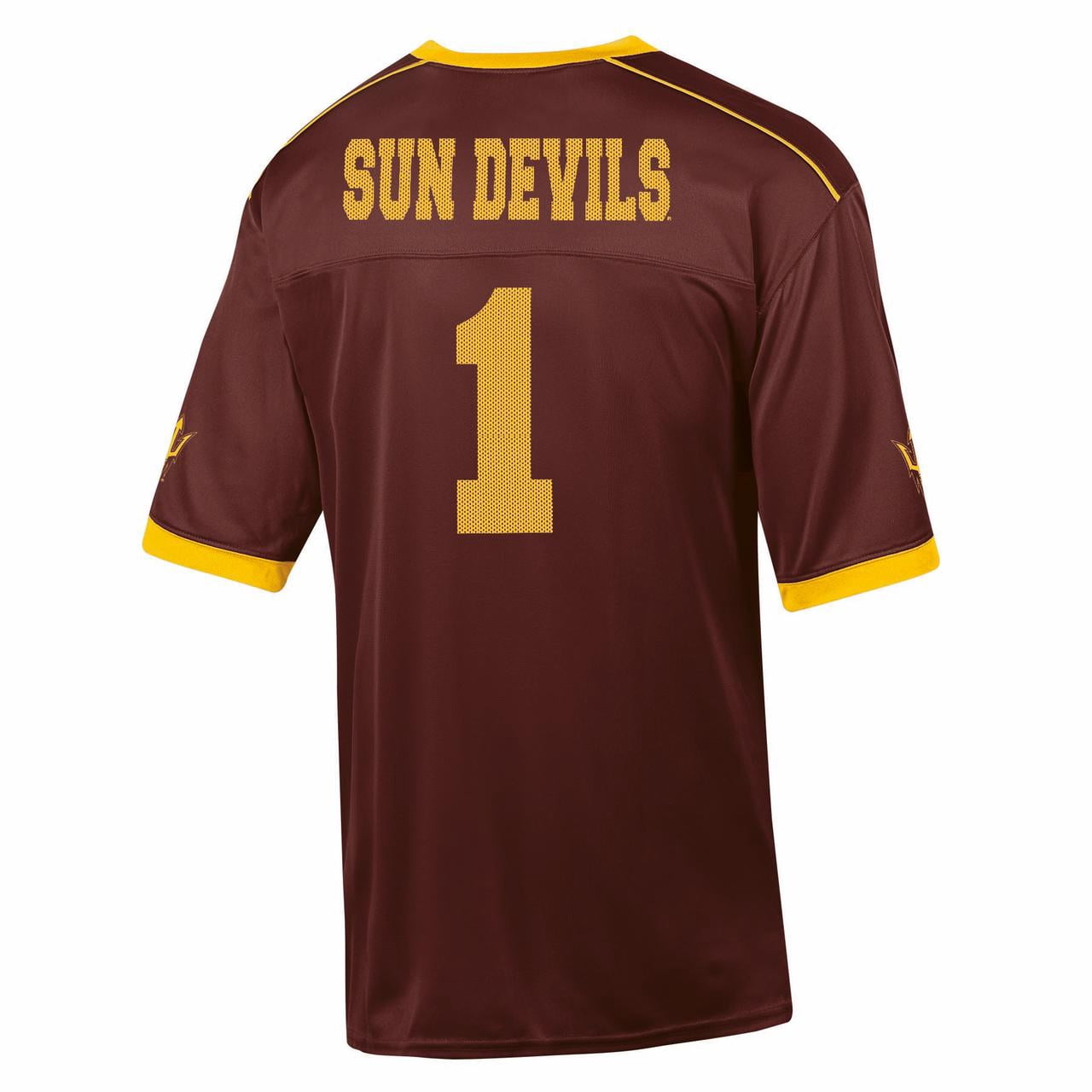 NCAA Mens Arizona State Sun Devils Football Jersey
