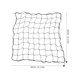 thumbnail image 4 of Redes de jardín, malla elástica para carpas, enrejados para trepar, soporte para plantas y flores, malla de polipropileno emulsionado., 4 of 6