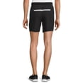 thumbnail image 4 of Ben Hogan Men's and Big Men's 7" Athletic Solid Stretch Short With Drawstring, Up to 5XL, 4 of 5