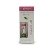 Breathe Inhaler Traveler's Aid, Motion Sickness Therapy, 1 Inhaler
