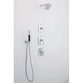 thumbnail image 4 of KOHLER K-14791-CP, One Size, Polished Chrome, 4 of 5