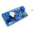 thumbnail image 4 of Módulo de Sensor de Zumbador Macarena Fotosensible 5V-12V, 4 of 7