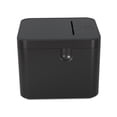 thumbnail image 4 of Receipt Printer,Kitchen Supermarket Business Printer Pos Printer Store Pos Printer Usb Receipt Printer Bt Thermal Compatible Thermal Compatible With Business Restaurant Kitchen Retail Printer Usb Bt, 4 of 7