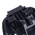 thumbnail image 2 of 2X Pet Hair Trimmer Cutter Head Ceramic Blade Compatible for CP3100 3180 7800 7900 Grooming Clipper Replacement Knives,2 x Pet Hair Trimmer Cutter Head,black, 2 of 6