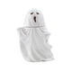 thumbnail image 5 of Taza de café con fantasma de Halloween, taza de té con tapa, hermosa estatua, vajilla divertida, color blanco Hueco, 5 of 9