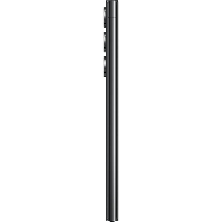 Samsung SM-S918UZKNXAA Galaxy S23 Ultra, 1TB (Unlocked) - Phantom Black