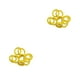 thumbnail image 1 of Guardurnaity 20 piezas de banda para el cabello de alta elasticidad estilo preppy accesorios para coletas Type3 NO3, 1 of 6
