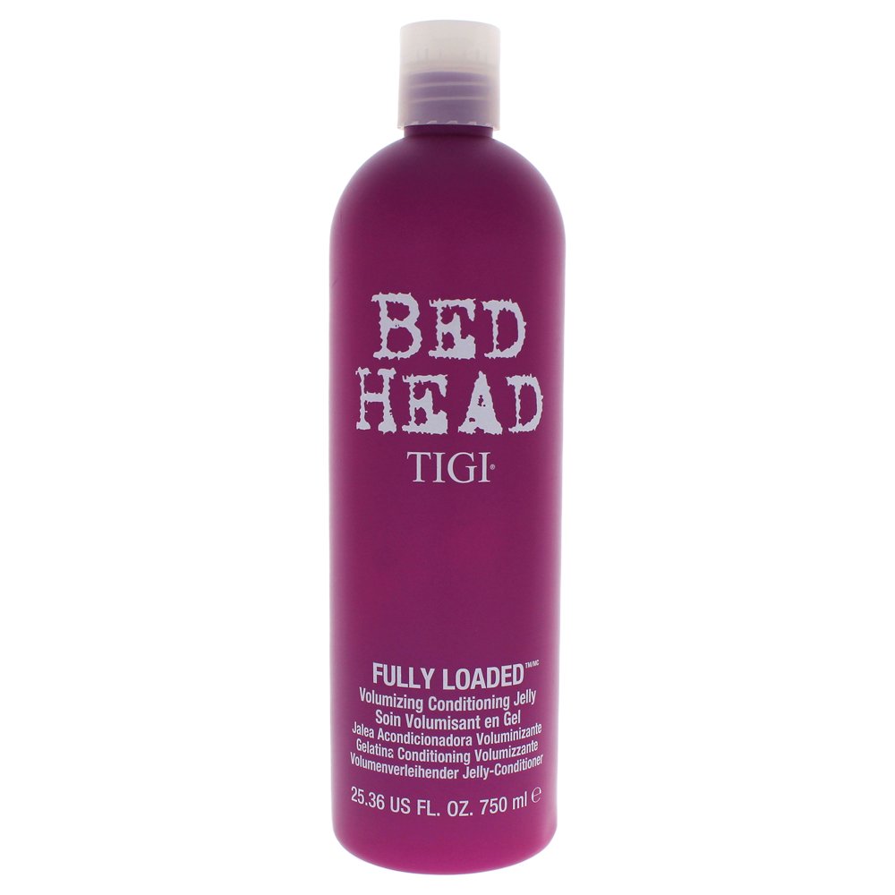 TIGI Bed Head Fully Loaded Volumizing Conditioning Jelly 25.36 oz Conditioner