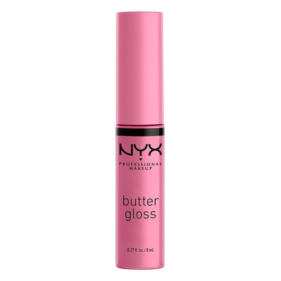 Brillo de labios NYX PROFESSIONAL MAKEUP Butter Gloss Eclair 8 ml