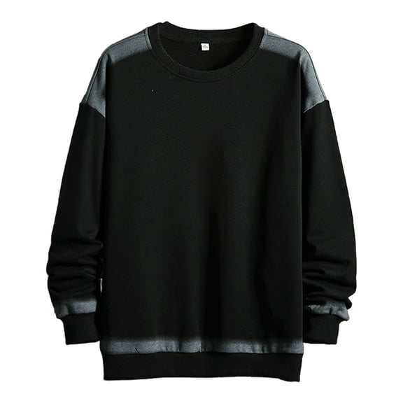 Mens Sweatshirt Under $10 Fleece Full Zip Hoodies for Men Men's Hoodies Pullover Cotton