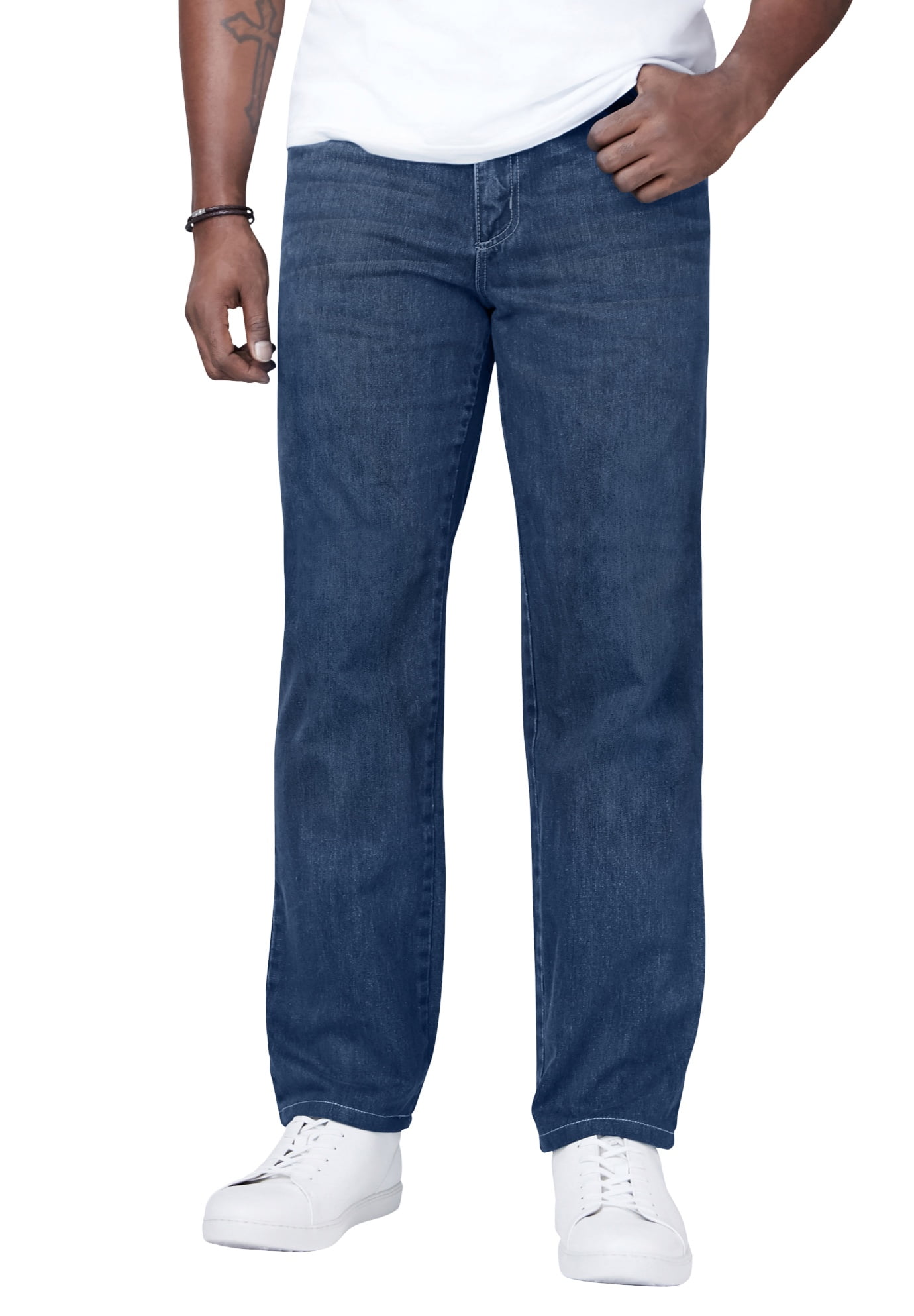 liberty blues jeans company