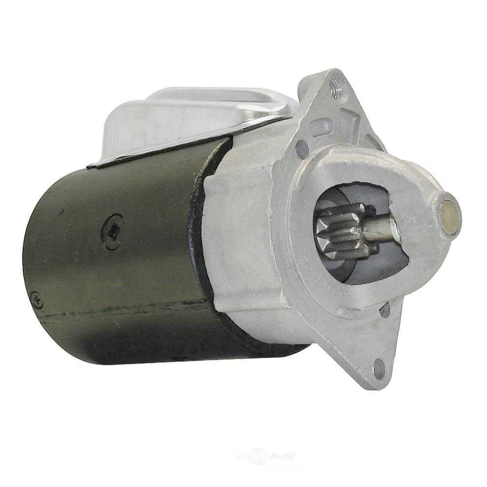 ACDelco 336-1039 Reman Starter Motor