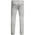 thumbnail image 2 of SSLR Mens Pants Causal Slim Fit Pants Chino Pants for Men, 2 of 7