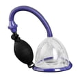 thumbnail image 2 of Extractor de leche femenino, ventosa para pezones, aumento de pecho, ventosas de bombeo para lactancia materna o mujeres, 2 of 9