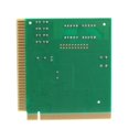 thumbnail image 3 of PCI Motherboard Diagnostic Card with Manual for Home Networking PC Desktop Computer Accessories for ISA PCI Bus Mian Board Green, 3 of 6